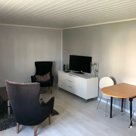 Apartment Kong Hans Gt 68